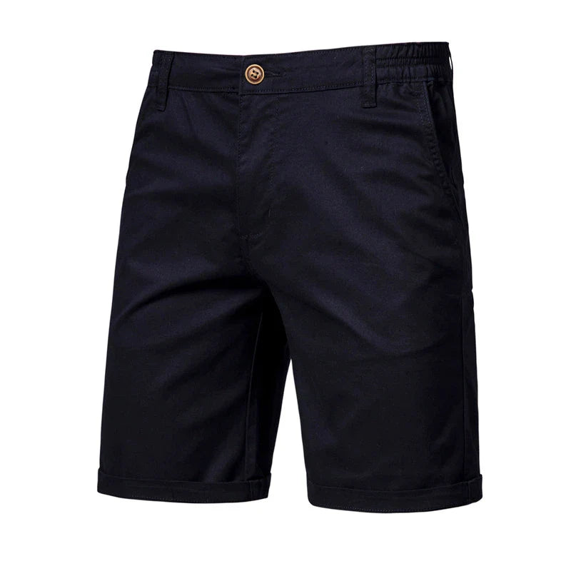 Men’s chino shorts