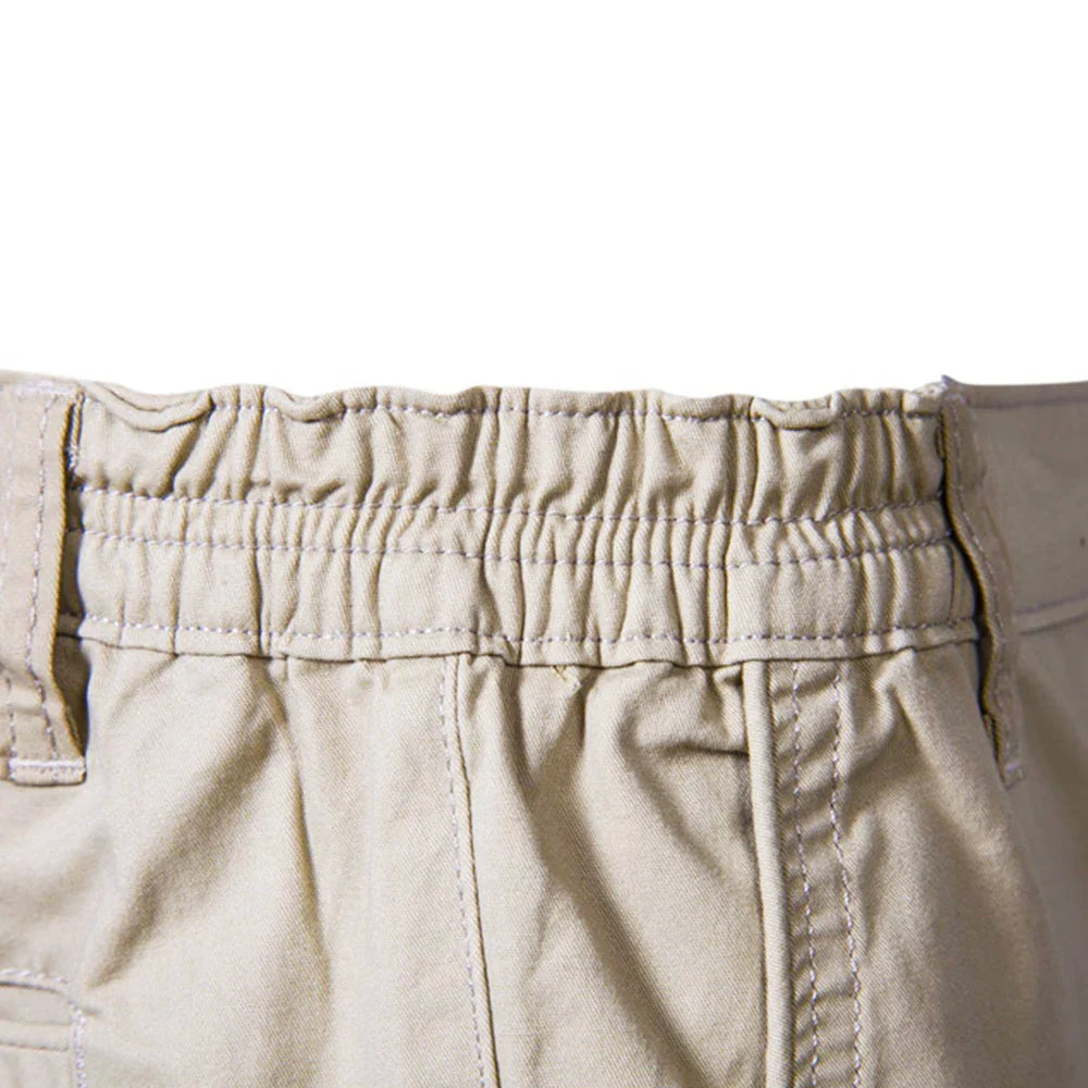 Men’s chino shorts