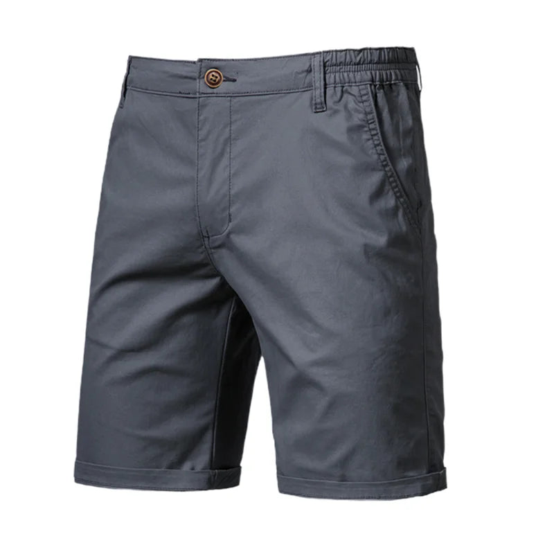 Men’s chino shorts