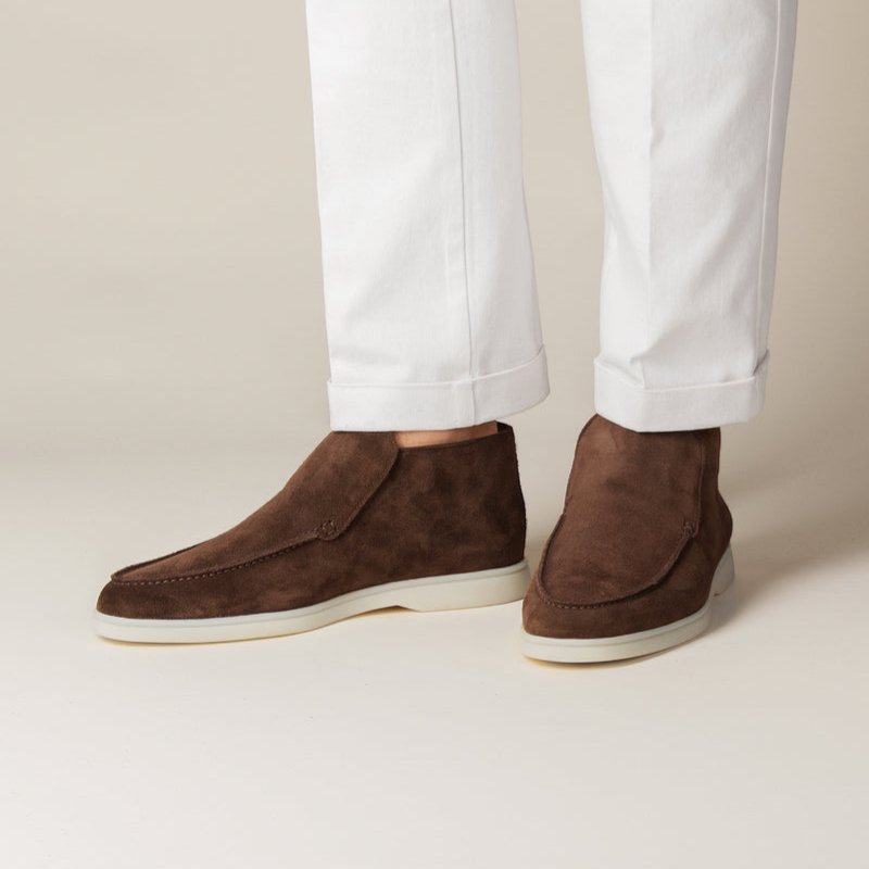 Men's city loafers