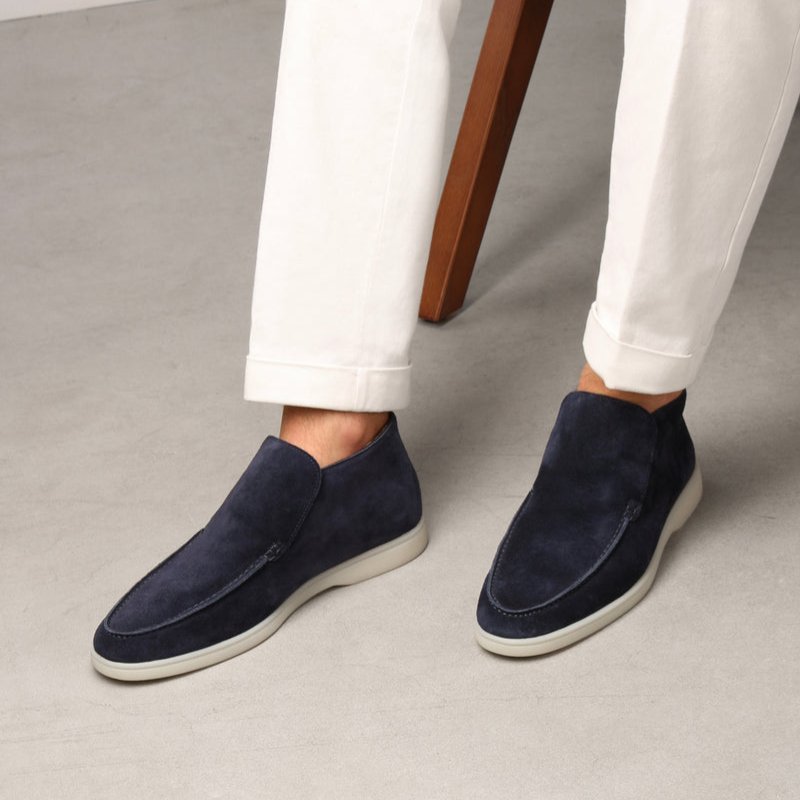 Men's city loafers