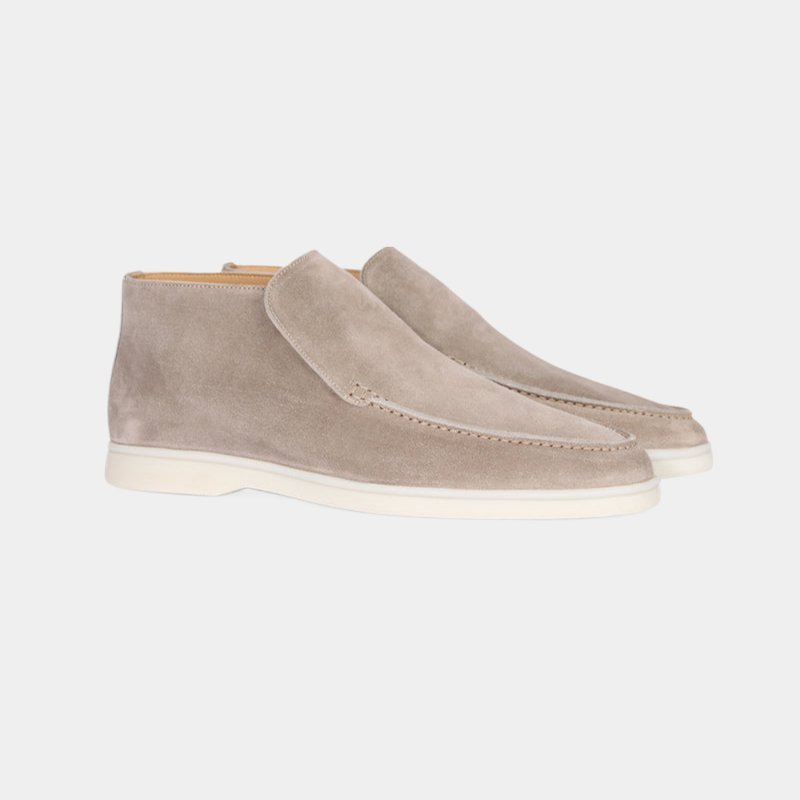 Men's city loafers