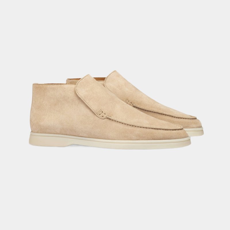 Men's city loafers