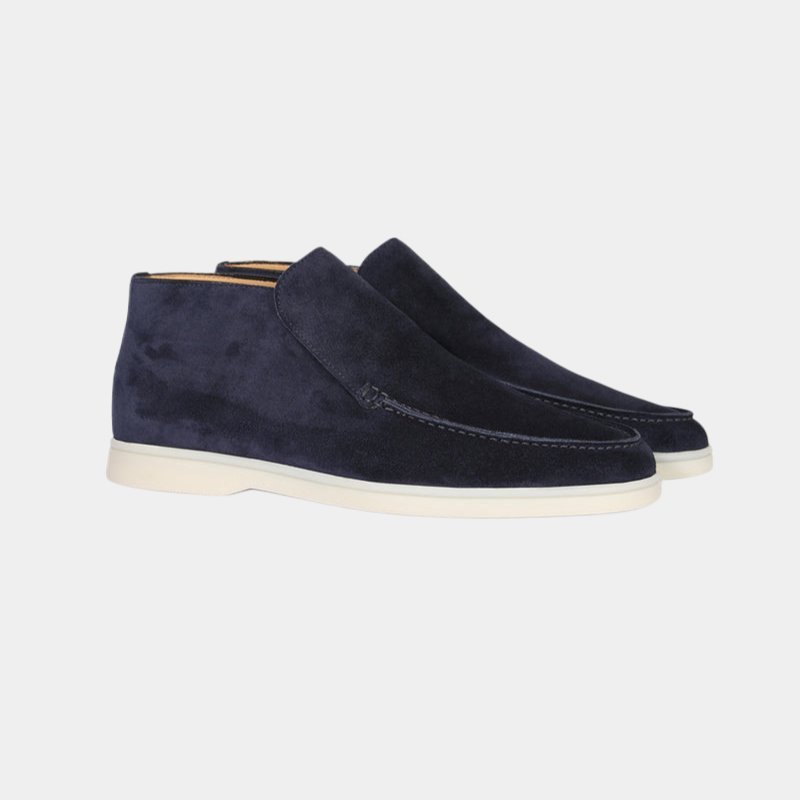 Men's city loafers
