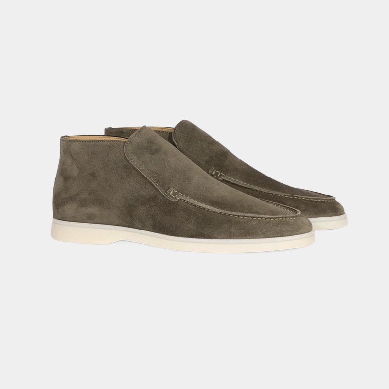 Men's city loafers