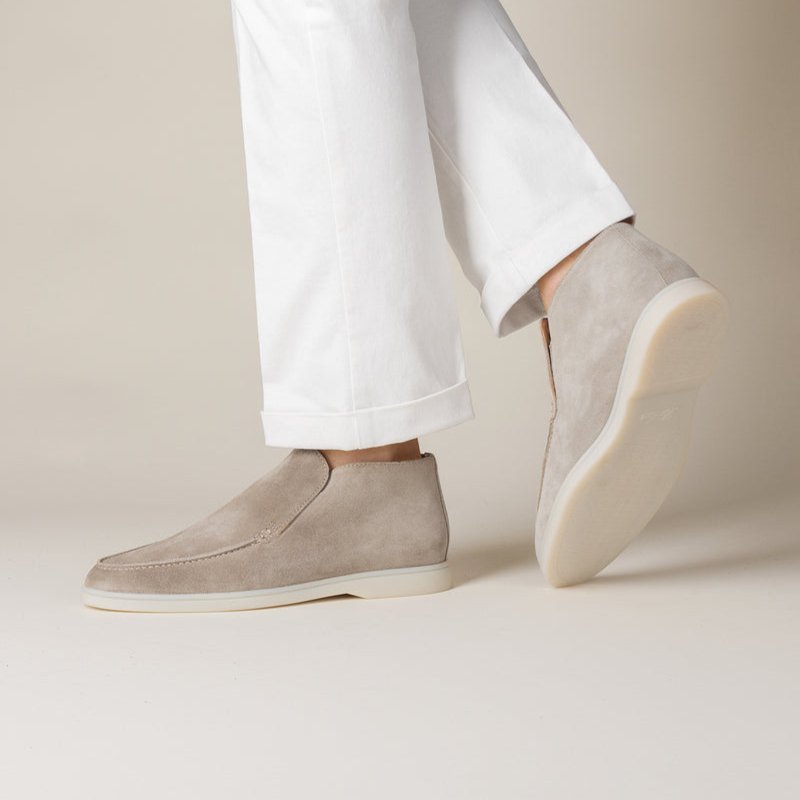 Men's city loafers