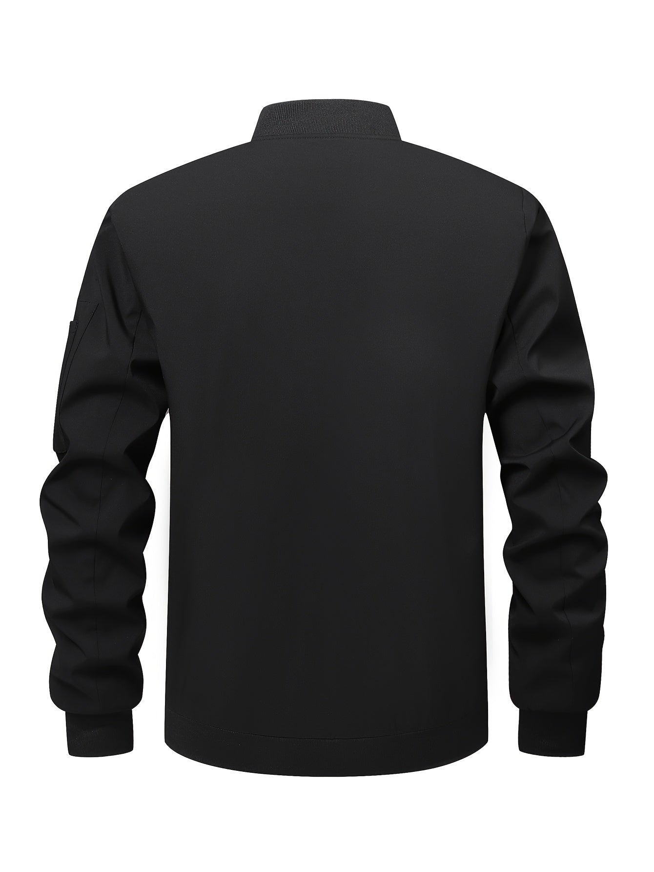 Men’s lightweight summer jacket