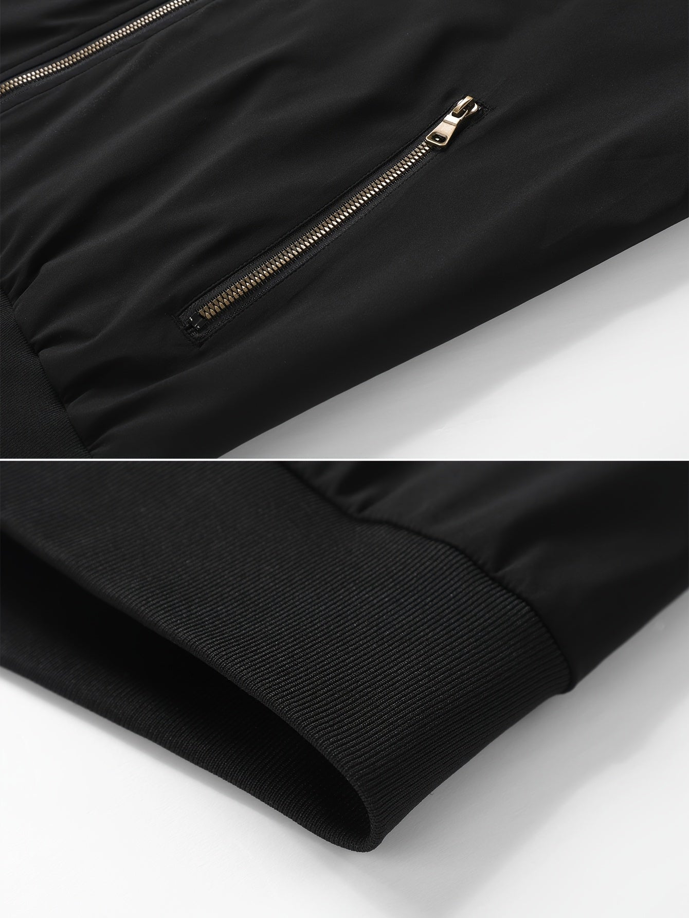 Men’s lightweight summer jacket