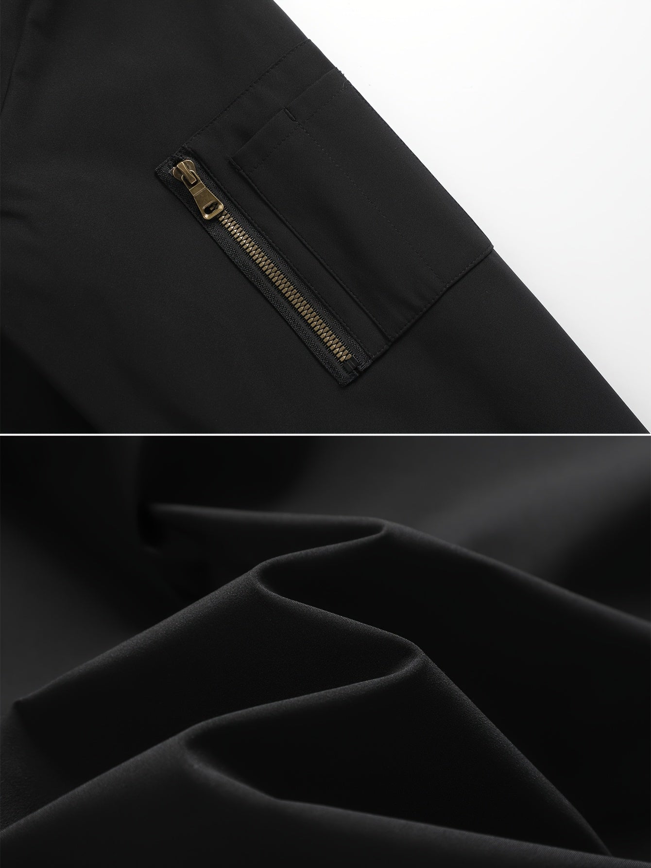 Men’s lightweight summer jacket