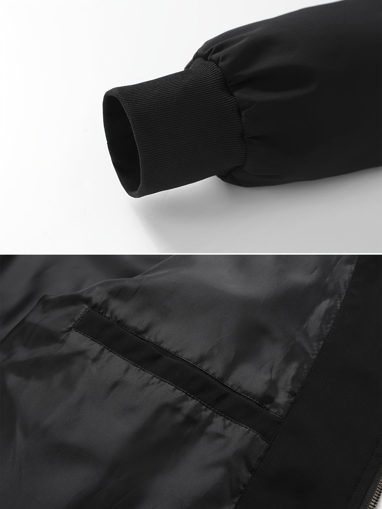 Men’s lightweight summer jacket