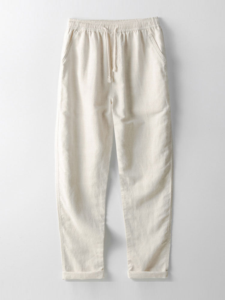 Men's summer co-ord - short sleeve shirt & relaxed fit trousers