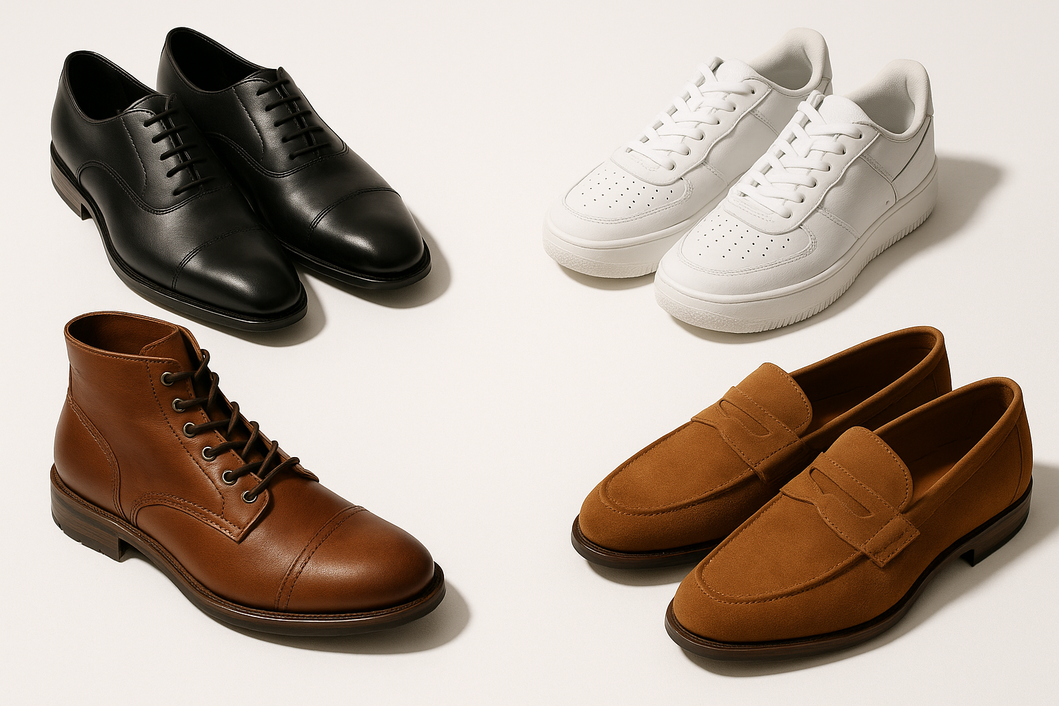 Footwear