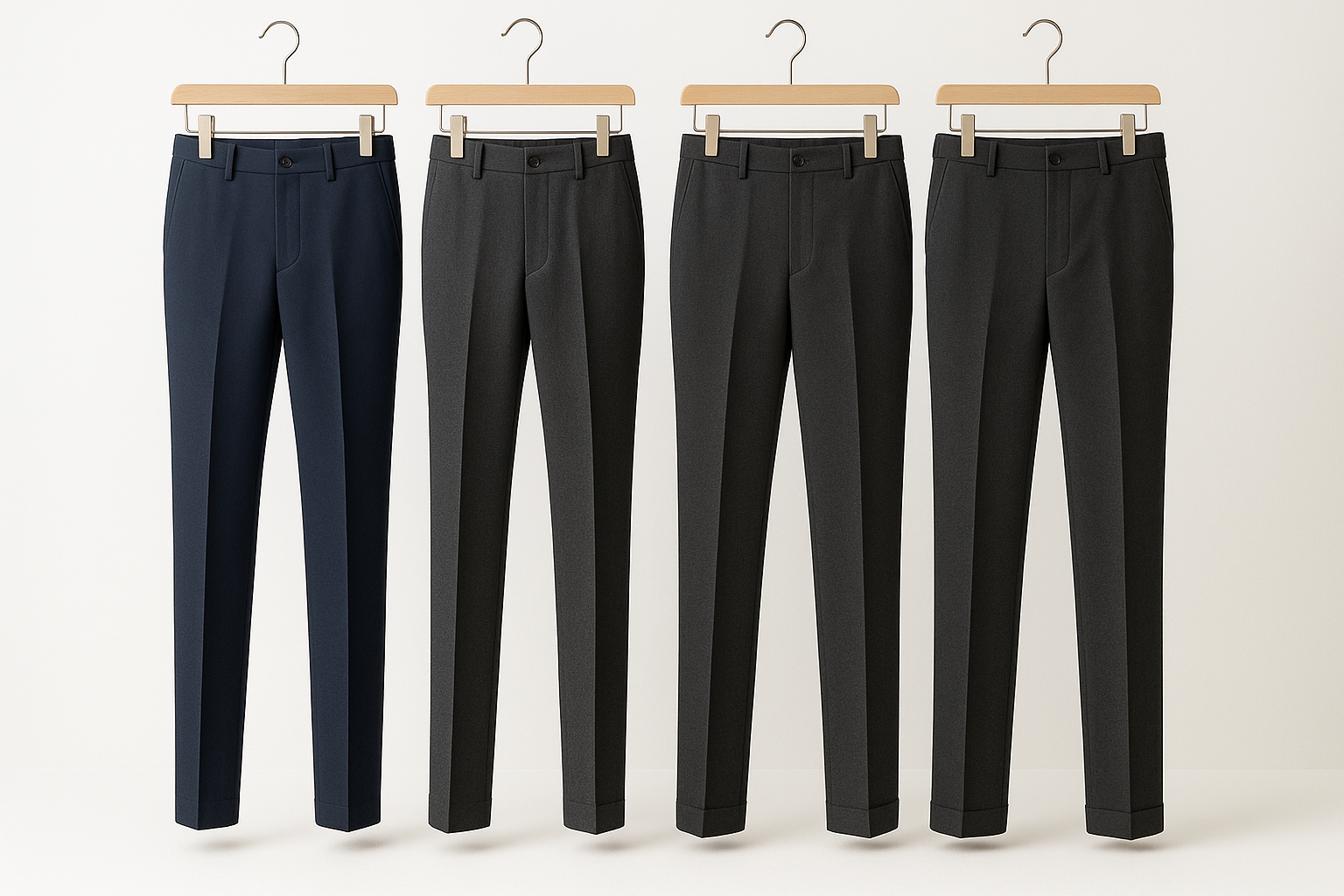 Trousers