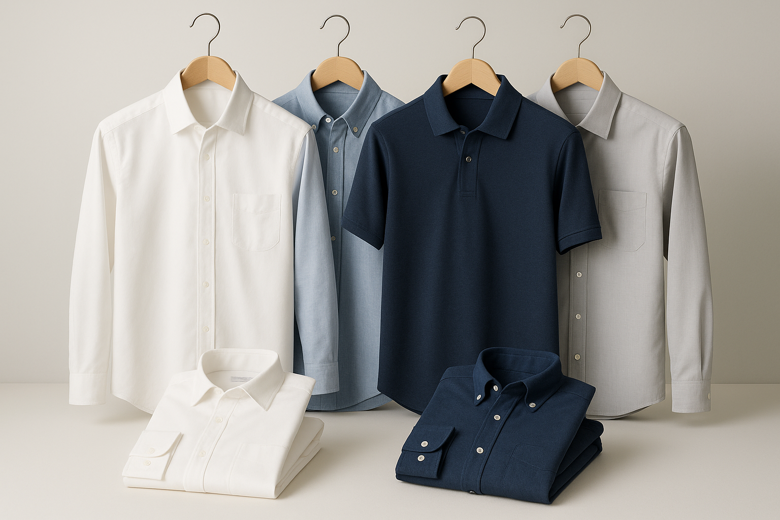 Shirts