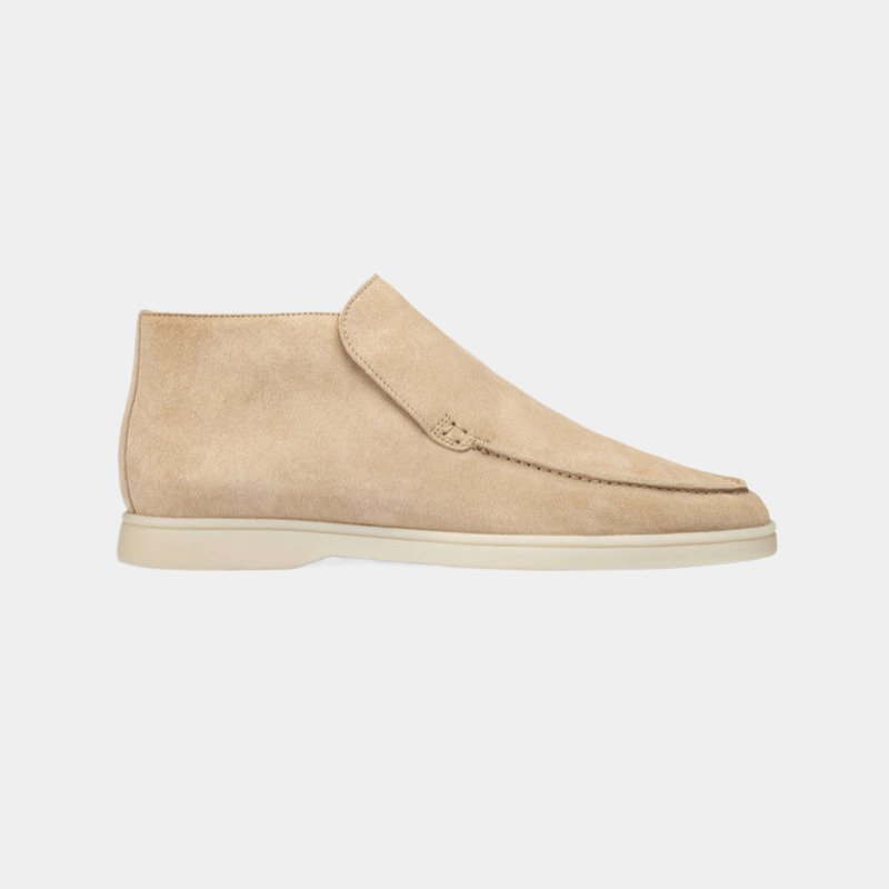 Men's city loafers