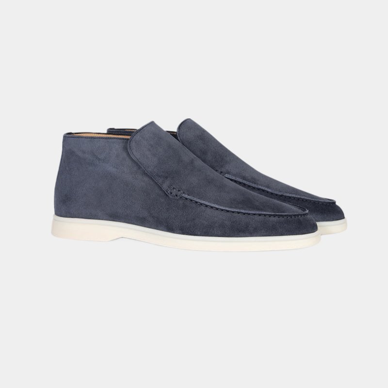 Men's city loafers