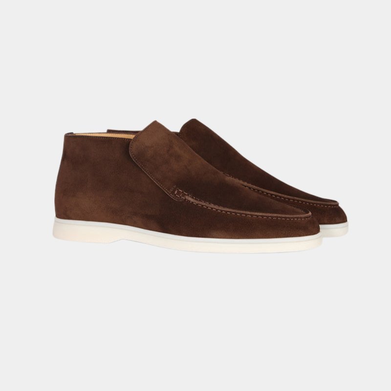 Men's city loafers