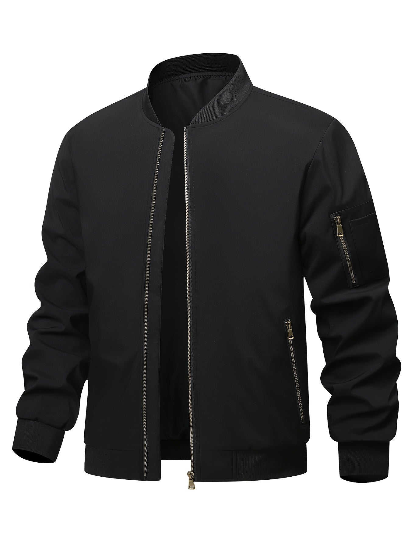 Men’s lightweight summer jacket